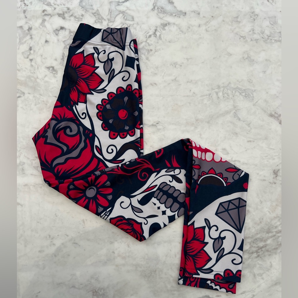 GEARBUNCH Leggings Size XS